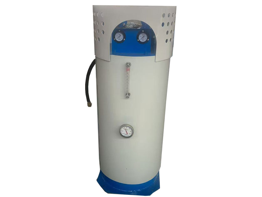 LPG电加热汽化器50-300Kg   