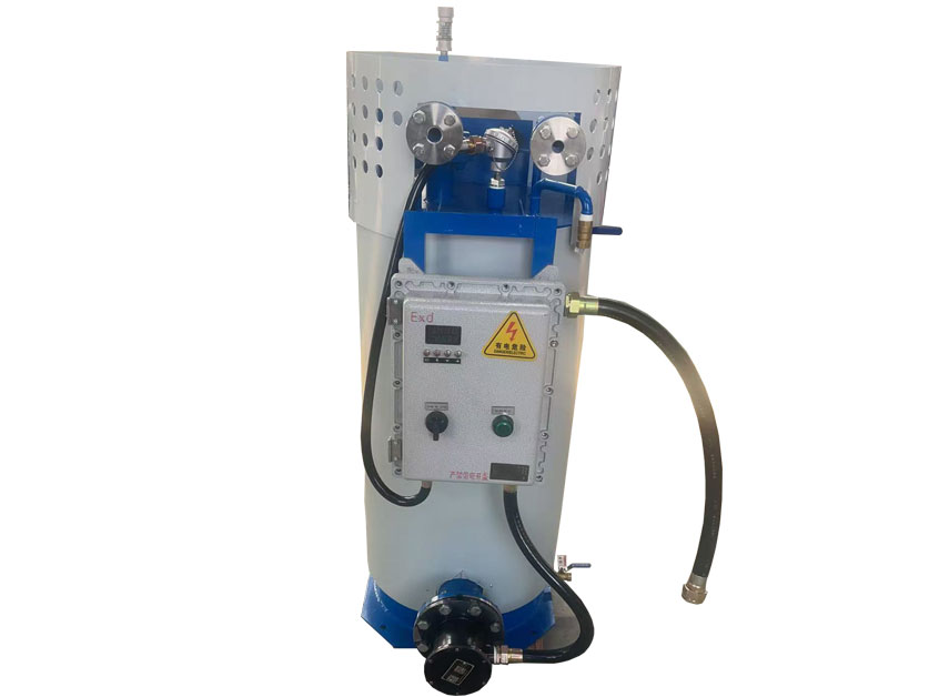 LPG电加热汽化器50-300Kg 