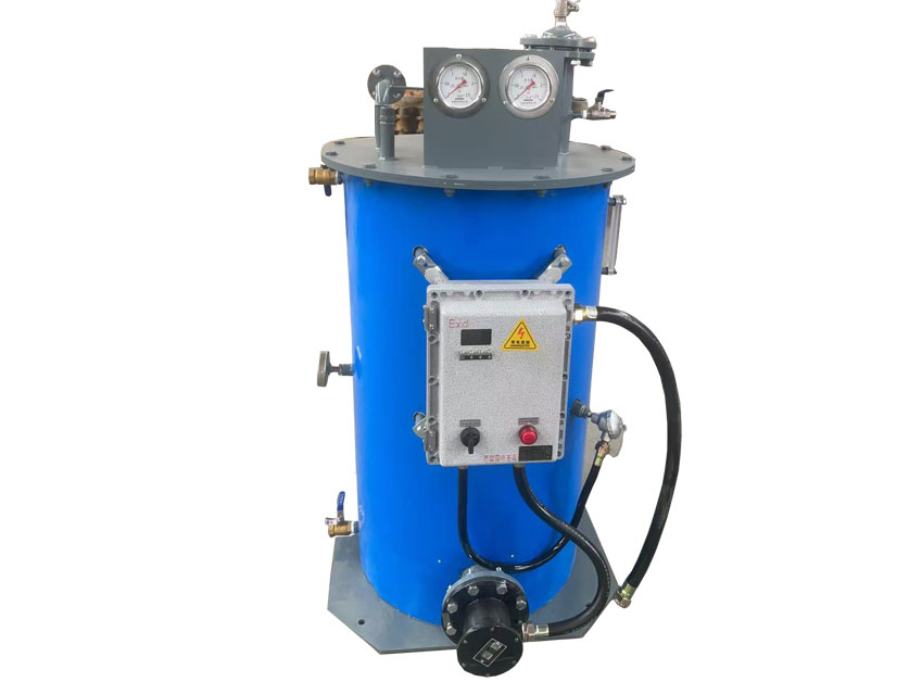 LPG电加热汽化器300-500Kg 